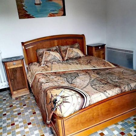 Desire Villa Six-Fours-les-Plages Luaran gambar