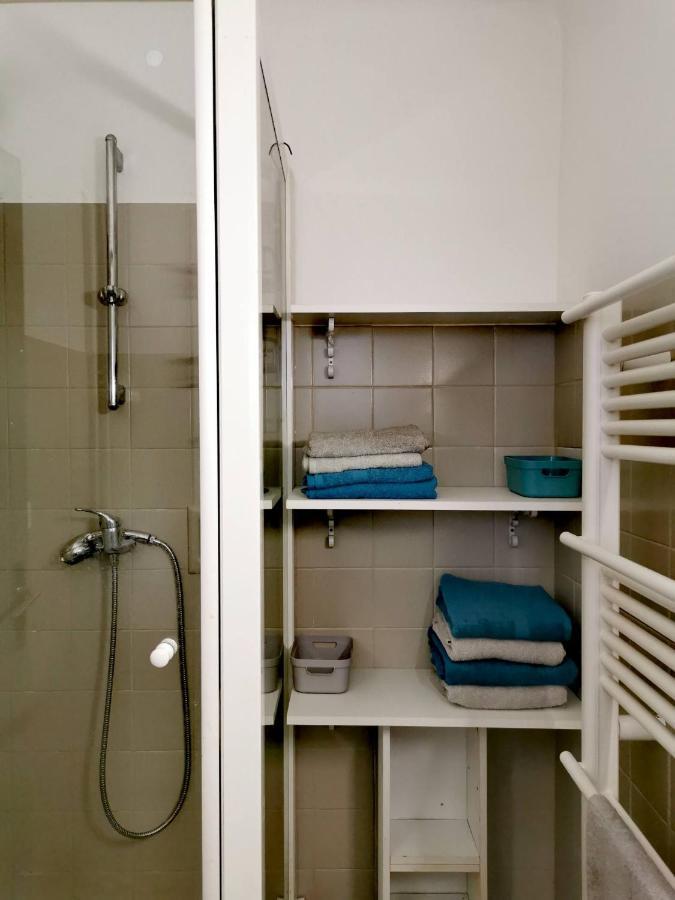 Desire Villa Six-Fours-les-Plages Luaran gambar