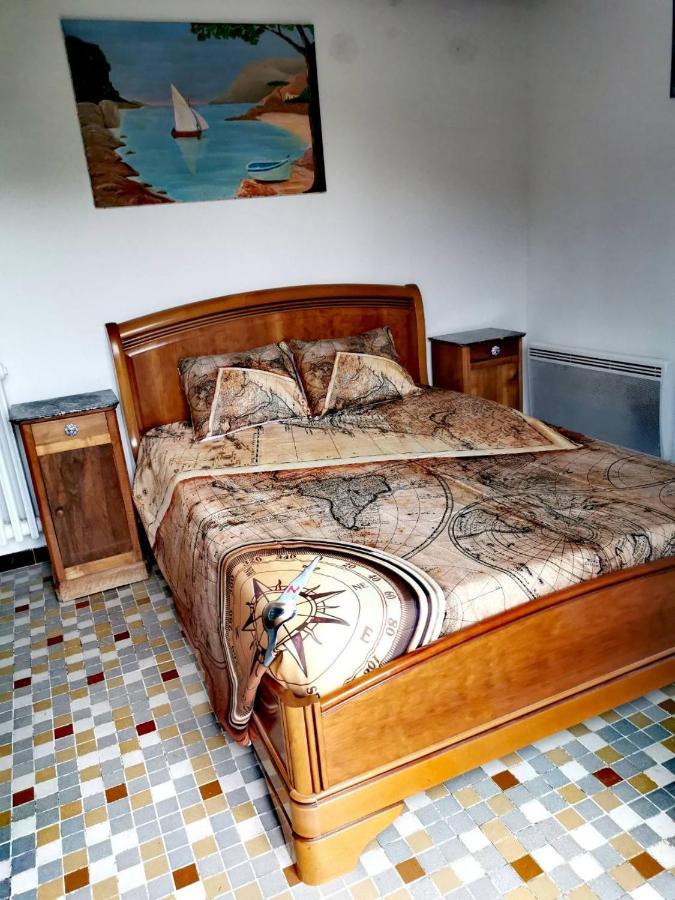 Desire Villa Six-Fours-les-Plages Luaran gambar